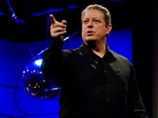 Al Gore: Una nueva concepción de la crisis climática