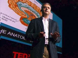 Andres Lozano: El mal de Parkinson, depresión y el interruptor que podría apagarlos