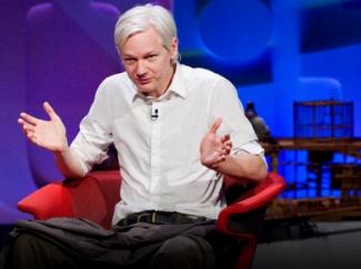 Julian Assange: ¿Por qué el mundo necesita WikiLeaks?