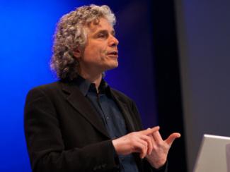 Steven Pinker sobre el mito de la violencia
